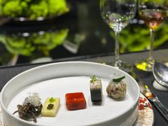 -无锡苏宁JW万豪酒店·悦府65中餐厅