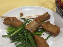 -吉莲利苑海鲜酒家(珠海拱北29年老字号店)