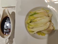 -红棉中餐厅·广州海航威斯汀酒店