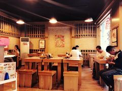 -日出拉面(望京店)