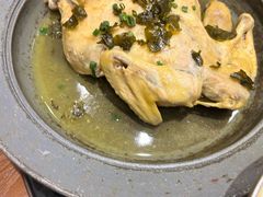 -锡和无锡菜(景丽苑店)