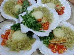 -四姑娘川味海鲜(八爪鱼店)