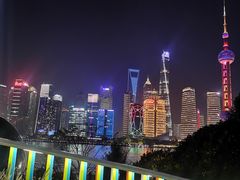 -上海港国际客运中心