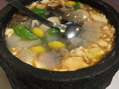-天厨妙香素食餐厅(清华店)