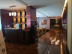 -西安绿地假日酒店·丽宝轩中餐厅