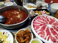 -鸡遇虾煲干锅火锅(小寨金莎店)
