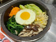 -韩宫宴炭火烤肉(印象城店)