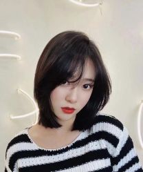 -FASHION PALACE hair+