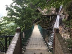 -大明山自然探索公园