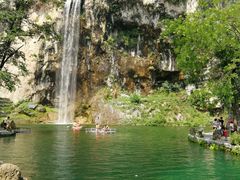 -沕沕水生态风景区