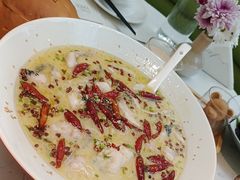 -大树餐厅(红旗街万达店)