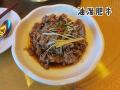 -马凯餐厅(长椿街店)