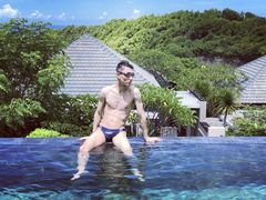 -巴厘岛悦榕庄Jumana露台餐厅