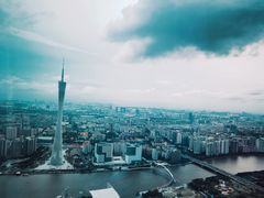 -广州四季酒店