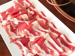 -岳合轩老北京涮肉