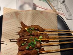 -友记功夫香·人民川菜(红牌楼店)
