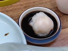 -勇興發港式茶餐厅(江宁店)