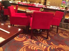 -华安国际大酒店-餐厅