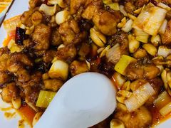 -力力豆花庄(广渠门店)