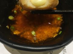-独食火锅·半米屋台(直营总店)