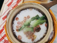 -湯系·煲汤手艺人(东二环泰禾广场店)
