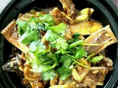 古窑烧鹅-茗荔园农庄(大涌店)