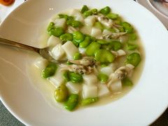-湖影中餐厅·南京金茂威斯汀大酒店