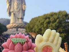 -灵山胜境