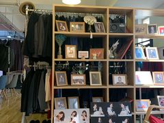 -壹人壹像工作室(购物公园店)