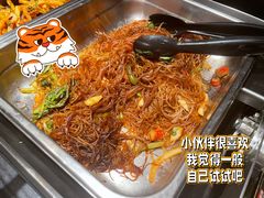 -比格比萨自助(新辰里学清路店)