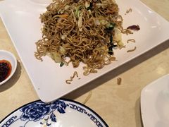 -中恒华茶楼(牌坊店)