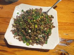 -阿葉农家饭店
