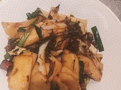 -福照楼汽锅鸡·云南菜(护国路店)