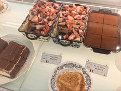 -PETIT PARIS 小巴黎(花园道店)