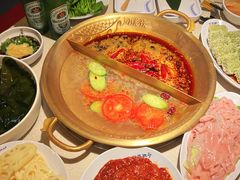 -小龙坎火锅(全球总店)