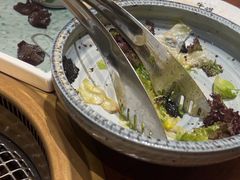 -御牛道日式烤肉料理(杭州万象城店)