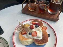 -COTTON CAFE(德信·中外公寓店)