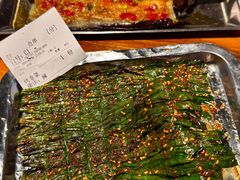 -破店肥哈·海鲜·烧烤(郑州银泰inPARK店)