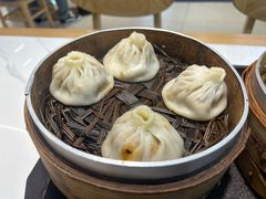 -老新隆牛肉锅贴(新街口店)