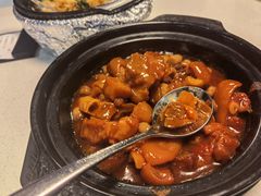 -煲王粤菜餐厅(中侨中心店)