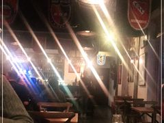 大堂-El Bodegon阿根廷秘鲁餐厅(幸福路店)