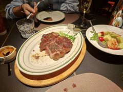 -404干式熟成牛排馆•聚会餐厅