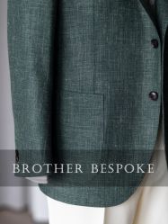 -Brother西服礼服定制·商务·婚礼(佛山南海店)