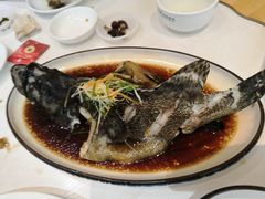 -琼大师东方烤乳猪(亚特兰蒂斯店)