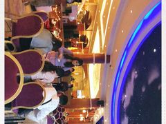 -圣雷克大酒店-爱琴海自助餐厅