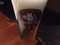 -Boxing Cat Brewery拳击猫精酿啤酒馆(永福店)