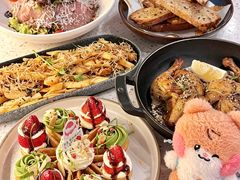-BE BRIGHT KITCHEN(正佳广场店)