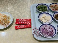 -王虎成猪排骨烩菜非物质文化遗产传承馆