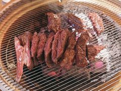 -西塔老太太泥炉烤肉(上海七宝领展广场店)