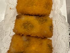 -功德林素菜饭庄(前门店)